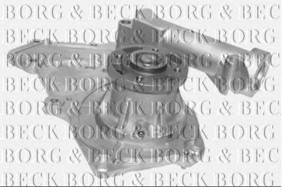 BORG & BECK bwp2202 -  Водяной насос